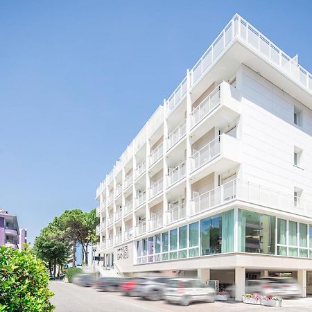 Hotel Danieli Μπιμπιόνε Εξωτερικό φωτογραφία