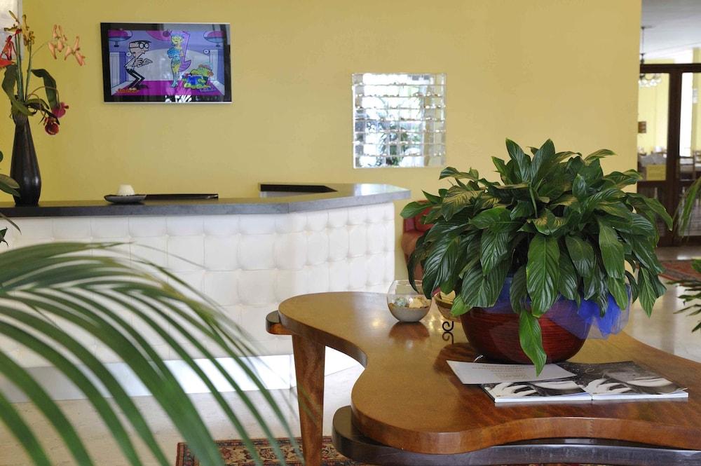 Hotel Danieli Μπιμπιόνε Εξωτερικό φωτογραφία