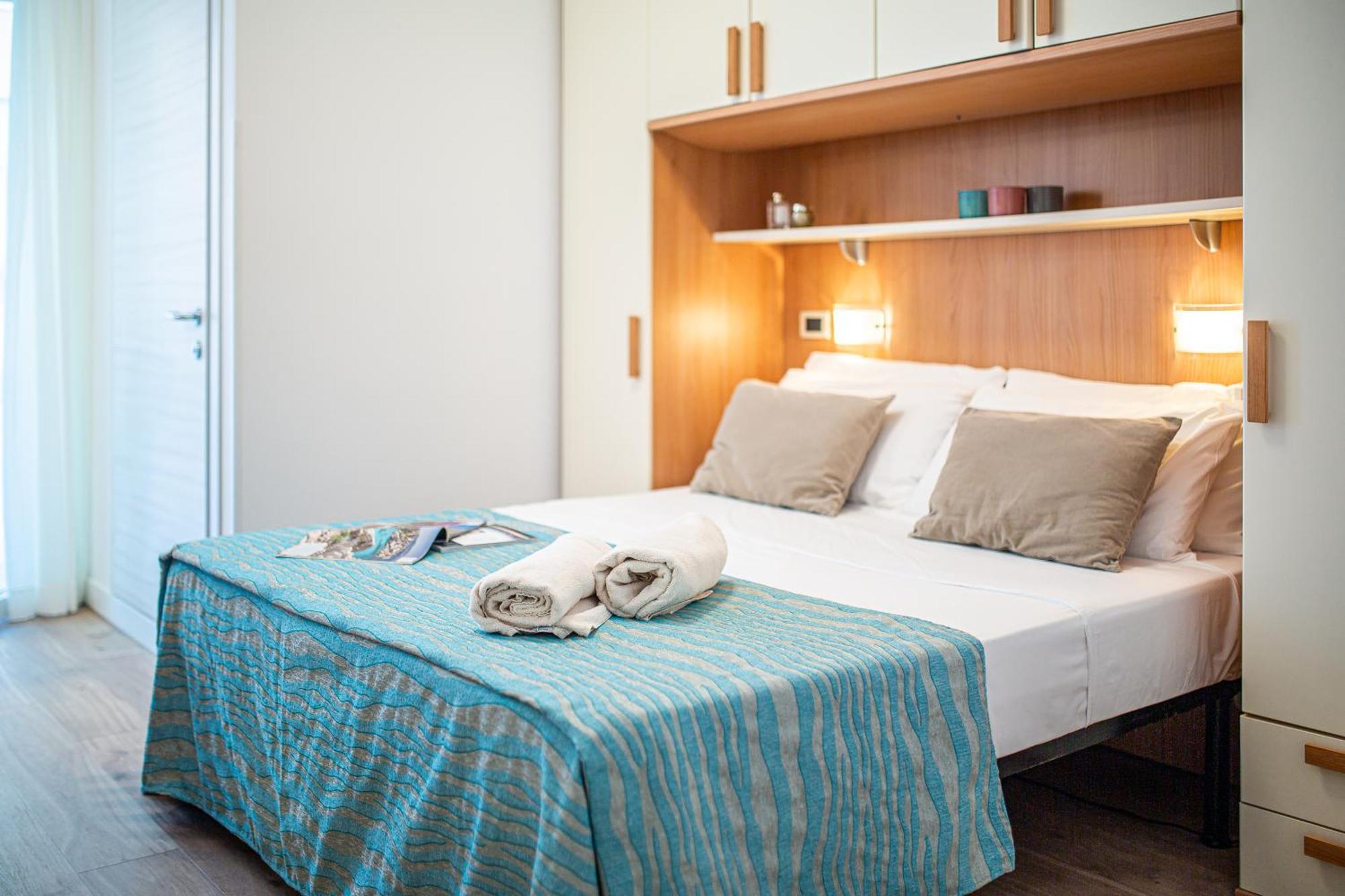 Hotel Danieli Μπιμπιόνε Εξωτερικό φωτογραφία