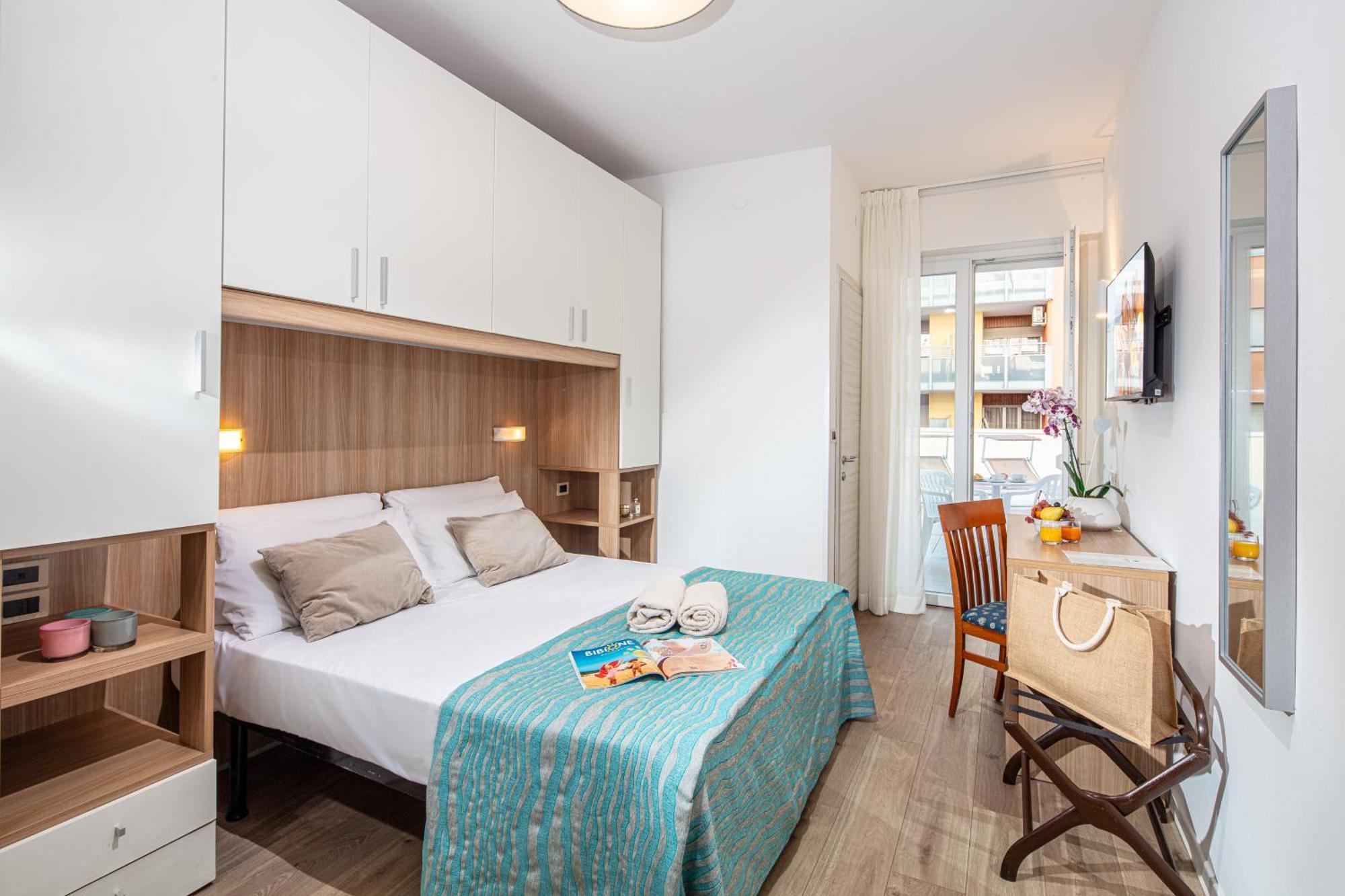 Hotel Danieli Μπιμπιόνε Εξωτερικό φωτογραφία