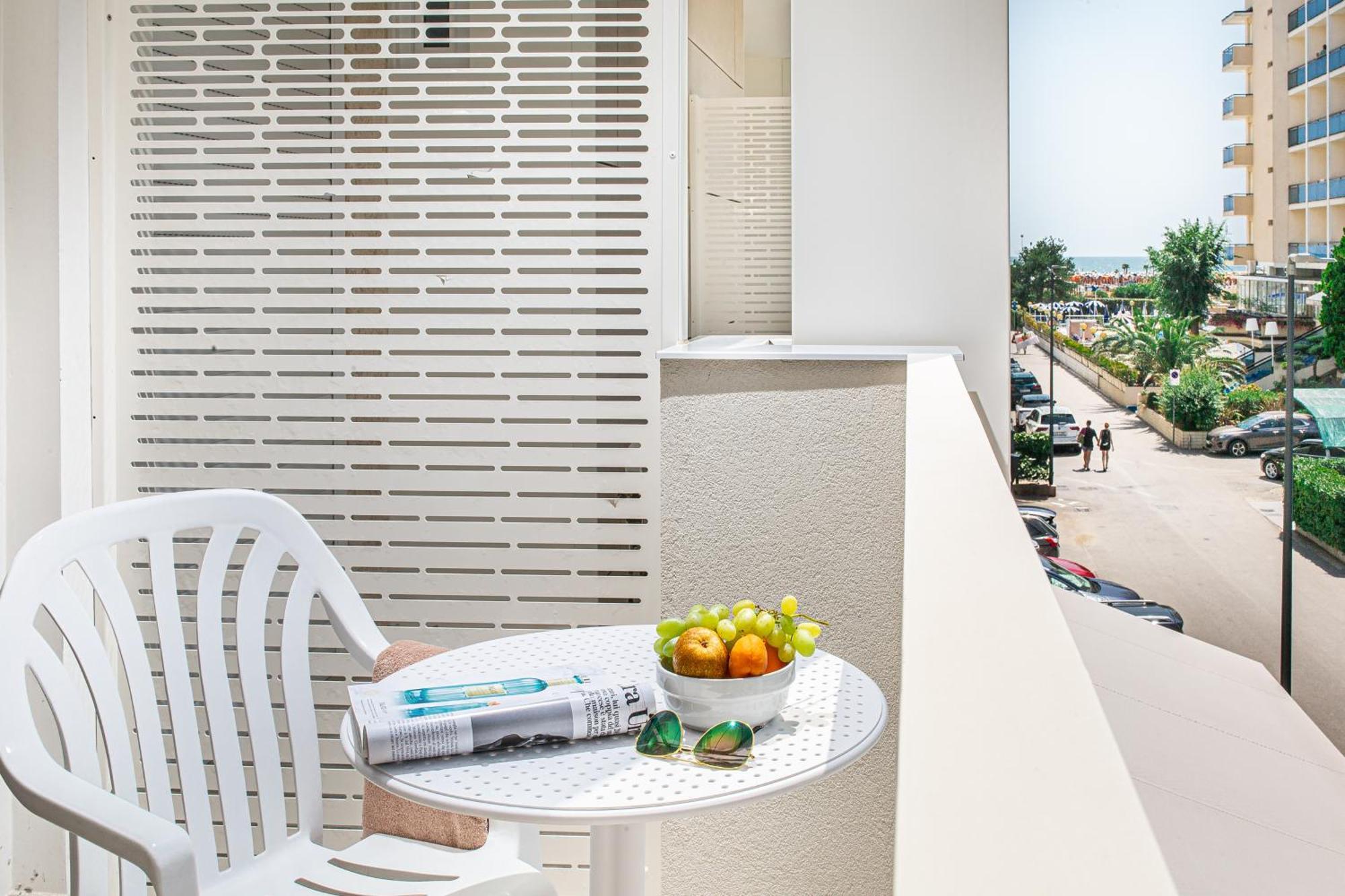 Hotel Danieli Μπιμπιόνε Εξωτερικό φωτογραφία